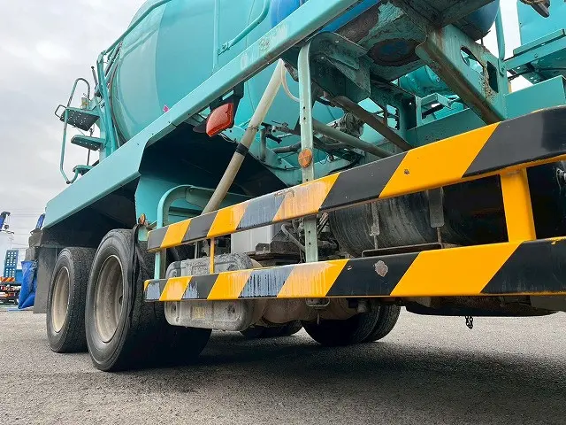 いすゞ フォワード QDG-FVZ34U2(6x4)の写真36