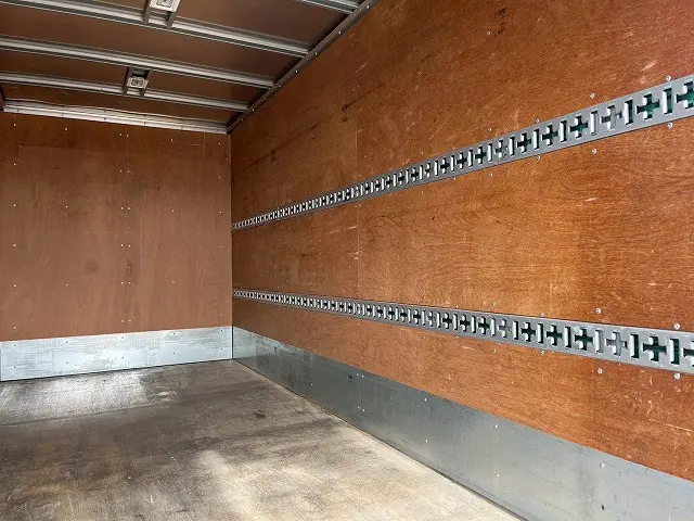 三菱 キャンター TPG-FEA50(未入力/関係無)の写真13