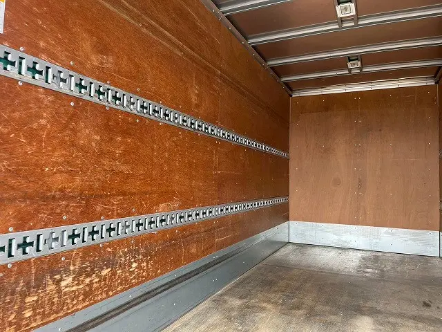 三菱 キャンター TPG-FEA50(未入力/関係無)の写真14