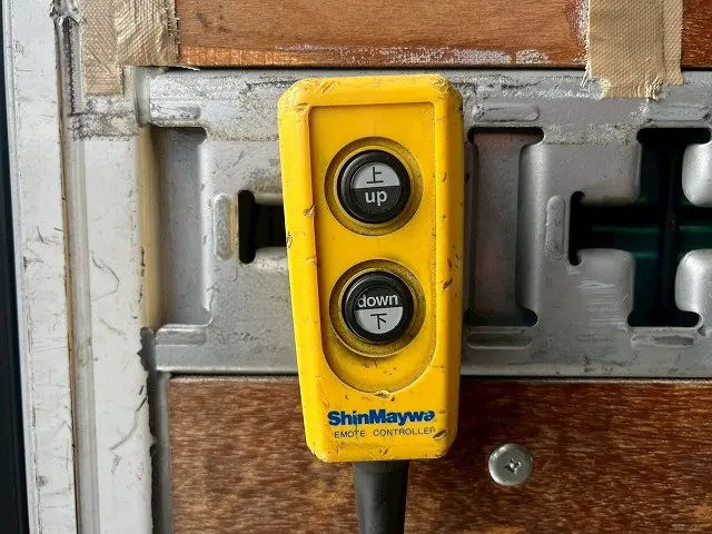 三菱 キャンター TPG-FEA50(未入力/関係無)の写真15