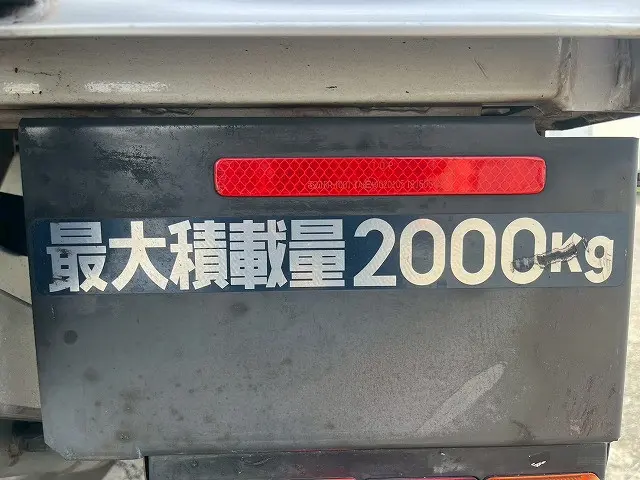 三菱 キャンター TPG-FEA50(未入力/関係無)の写真16