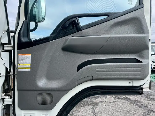 三菱 キャンター TPG-FEA50(未入力/関係無)の写真17