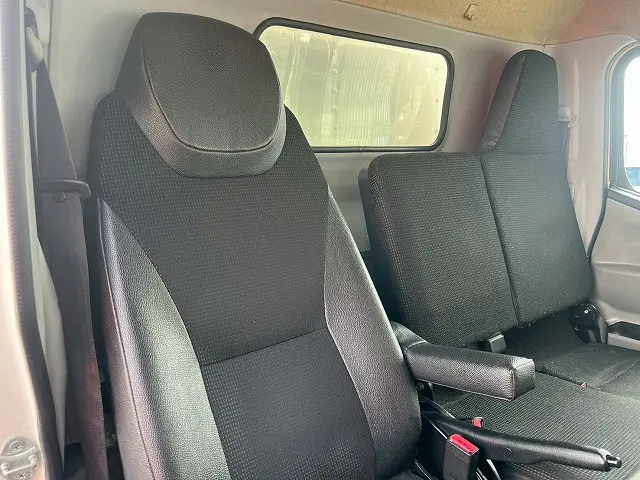 三菱 キャンター TPG-FEA50(未入力/関係無)の写真19