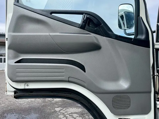 三菱 キャンター TPG-FEA50(未入力/関係無)の写真21