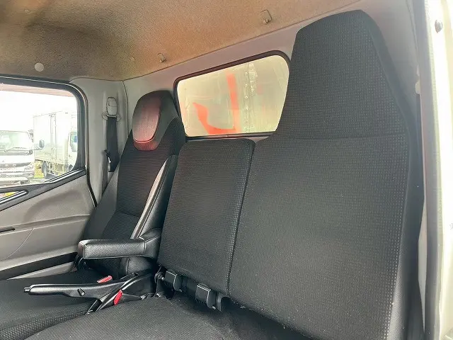 三菱 キャンター TPG-FEA50(未入力/関係無)の写真23