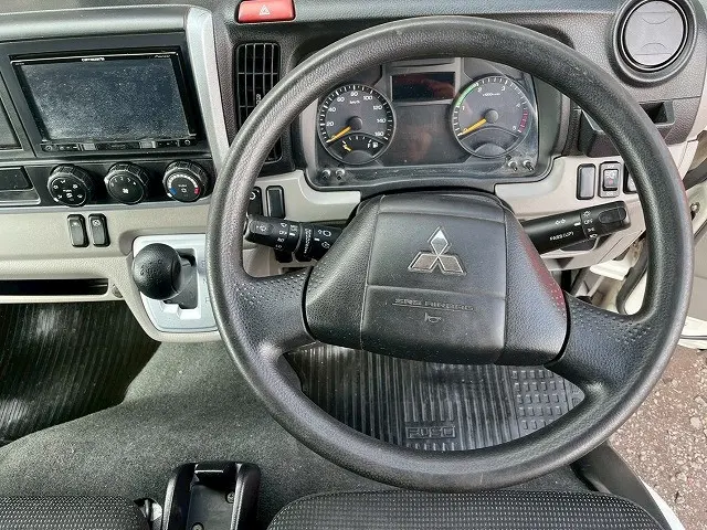 三菱 キャンター TPG-FEA50(未入力/関係無)の写真25