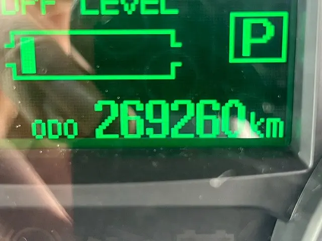 三菱 キャンター TPG-FEA50(未入力/関係無)の写真26