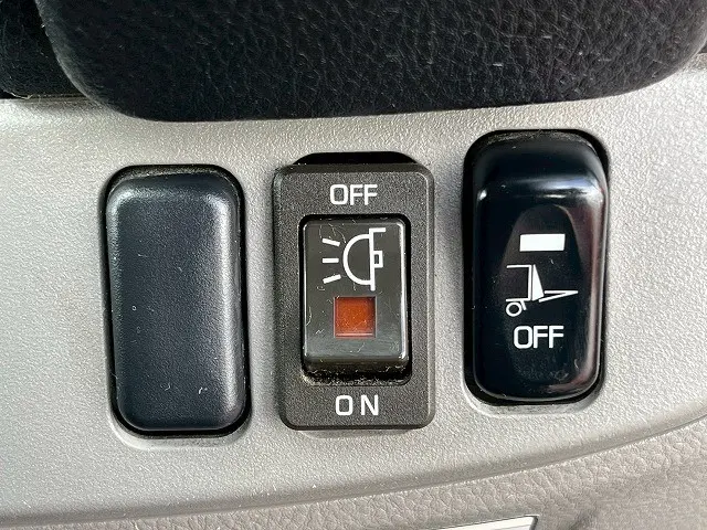 三菱 キャンター TPG-FEA50(未入力/関係無)の写真29