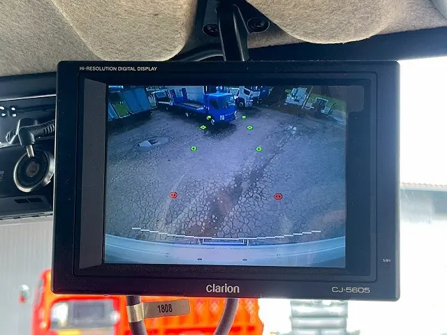 三菱 キャンター TPG-FEA50(未入力/関係無)の写真31