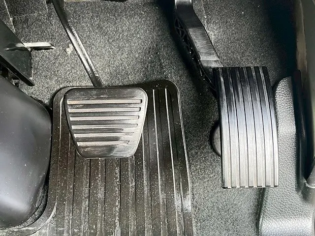 三菱 キャンター TPG-FEA50(未入力/関係無)の写真33