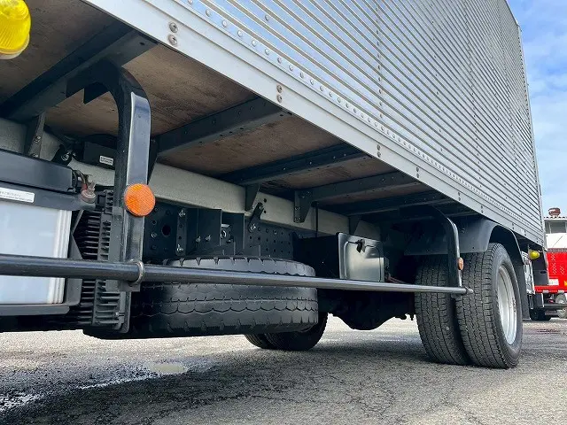 三菱 キャンター TPG-FEA50(未入力/関係無)の写真34