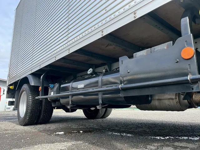 三菱 キャンター TPG-FEA50(未入力/関係無)の写真35