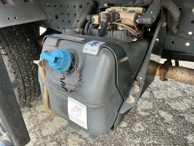 三菱 キャンター TPG-FEA50(未入力/関係無)の写真37