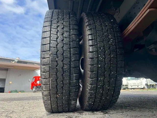 三菱 キャンター TPG-FEA50(未入力/関係無)の写真43