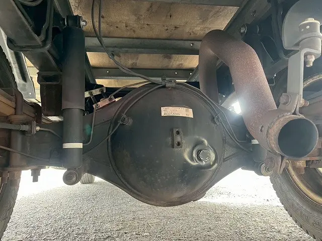 三菱 キャンター TPG-FEA50(未入力/関係無)の写真44