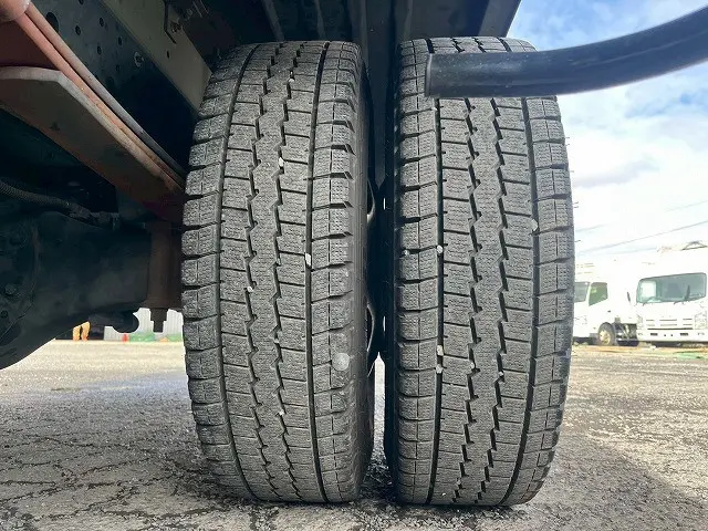 三菱 キャンター TPG-FEA50(未入力/関係無)の写真45