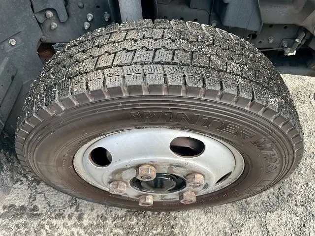 三菱 キャンター TPG-FEA50(未入力/関係無)の写真47