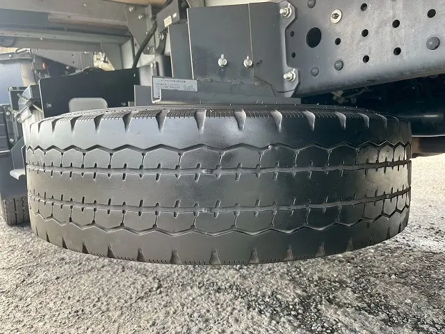 三菱 キャンター TPG-FEA50(未入力/関係無)の写真48