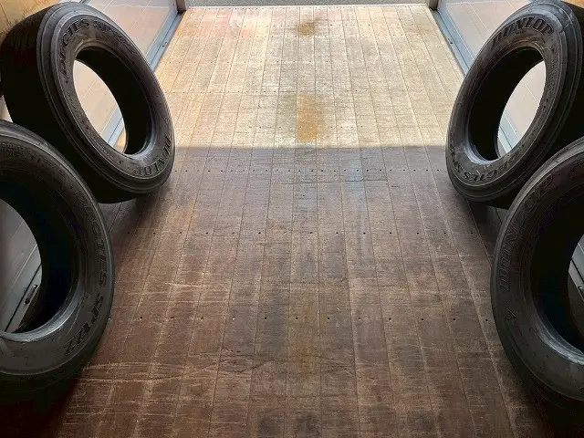 三菱 キャンター TPG-FEB80(未入力/関係無)の写真13