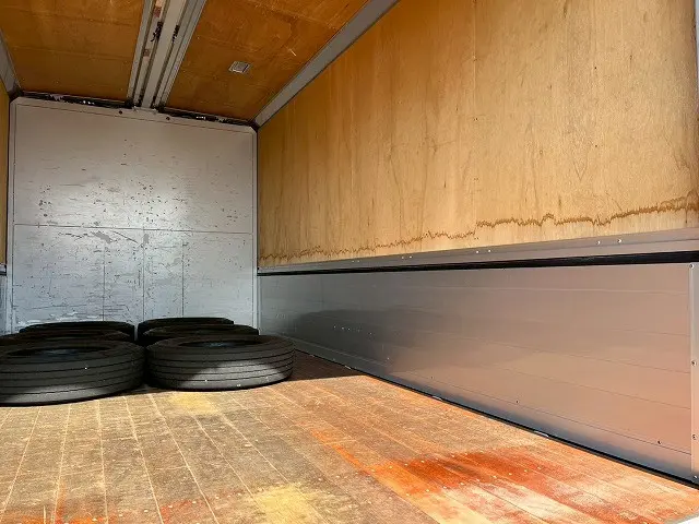 三菱 キャンター TPG-FEB80(未入力/関係無)の写真14