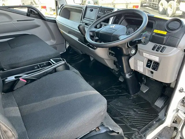 三菱 キャンター TPG-FEB80(未入力/関係無)の写真18