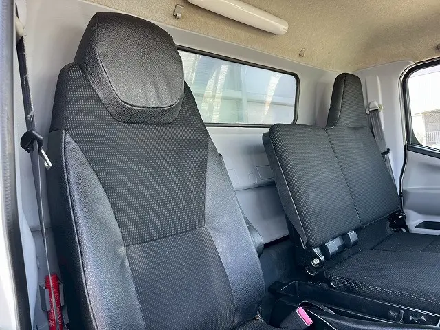 三菱 キャンター TPG-FEB80(未入力/関係無)の写真19