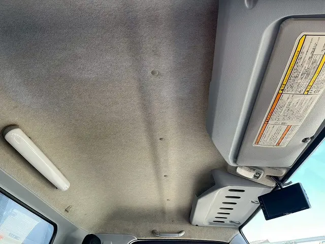 三菱 キャンター TPG-FEB80(未入力/関係無)の写真20