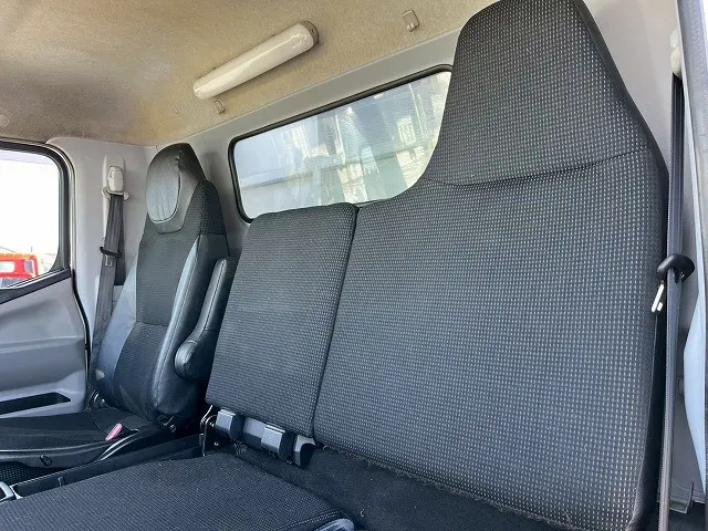 三菱 キャンター TPG-FEB80(未入力/関係無)の写真23