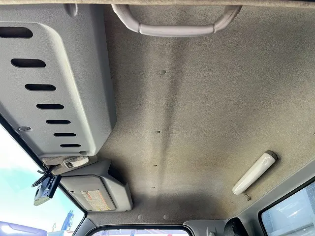 三菱 キャンター TPG-FEB80(未入力/関係無)の写真24