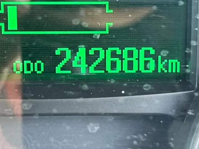 三菱 キャンター TPG-FEB80(未入力/関係無)の写真26