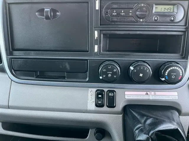 三菱 キャンター TPG-FEB80(未入力/関係無)の写真27