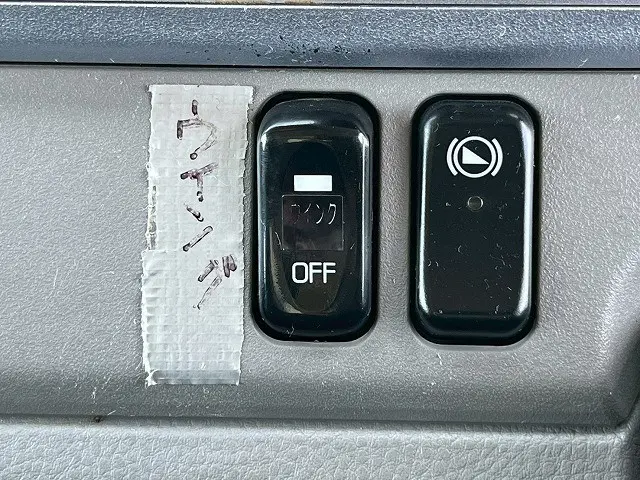 三菱 キャンター TPG-FEB80(未入力/関係無)の写真30