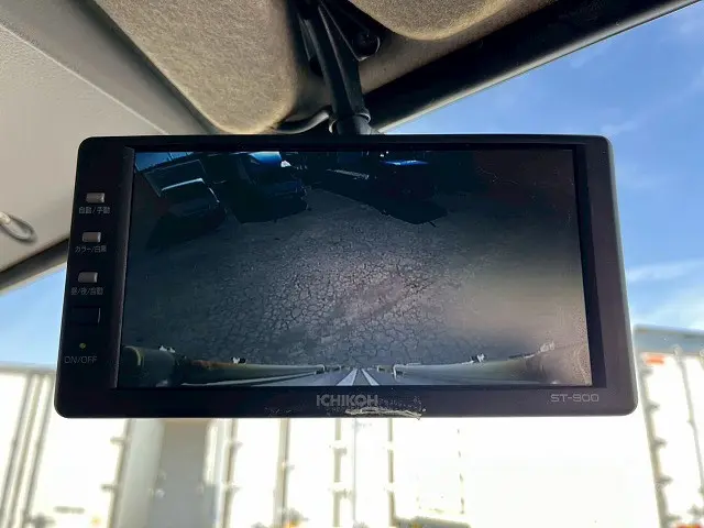 三菱 キャンター TPG-FEB80(未入力/関係無)の写真32