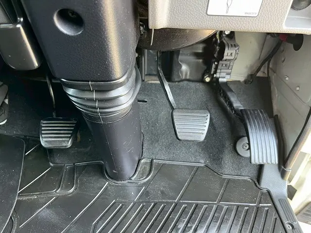 三菱 キャンター TPG-FEB80(未入力/関係無)の写真34