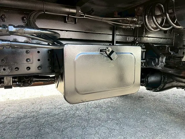 三菱 キャンター TPG-FEB80(未入力/関係無)の写真37