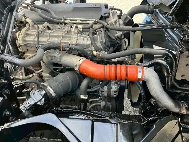 三菱 キャンター TPG-FEB80(未入力/関係無)の写真40