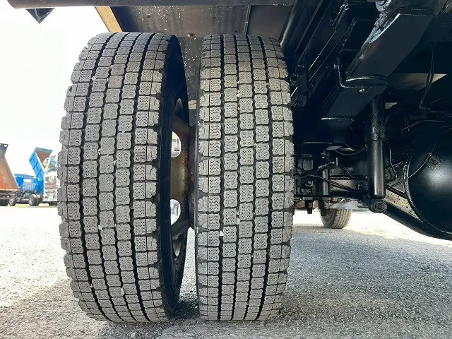 三菱 キャンター TPG-FEB80(未入力/関係無)の写真43