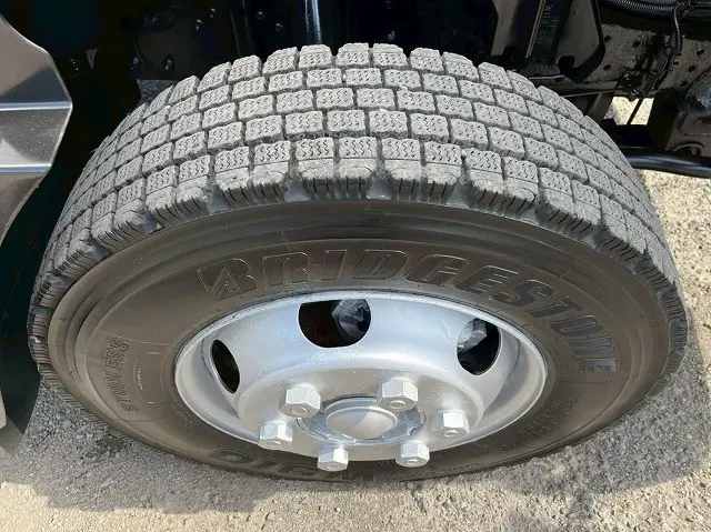 三菱 キャンター TPG-FEB80(未入力/関係無)の写真46