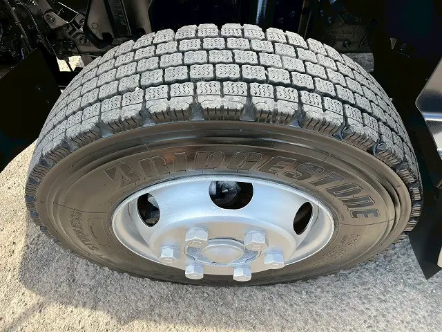 三菱 キャンター TPG-FEB80(未入力/関係無)の写真47