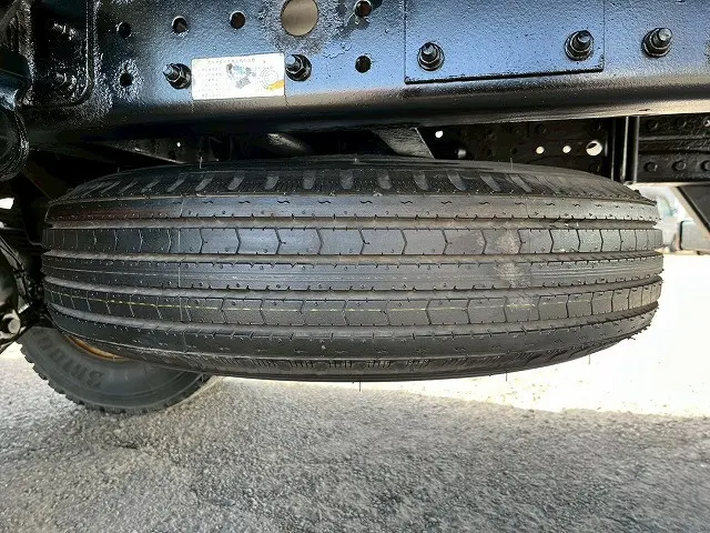 三菱 キャンター TPG-FEB80(未入力/関係無)の写真48