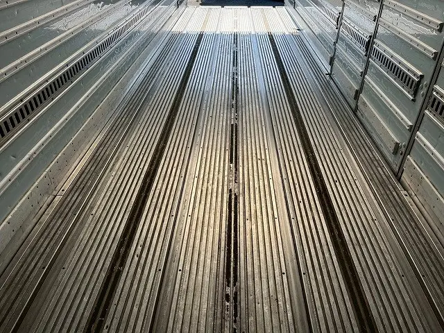 クールハイブリッド！EG停止時に冷却可能！H29-プロフィア・冷蔵冷凍車|日野 プロフィア 2DG-FR1EHG(6x2)の写真12