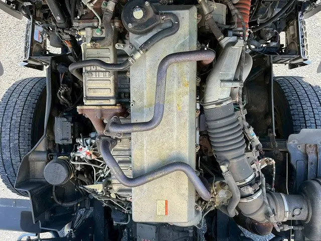 日野 プロフィア 2DG-FR1EHG(6x2)の写真40