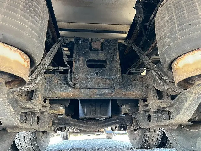 日野 プロフィア 2DG-FR1EHG(6x2)の写真43