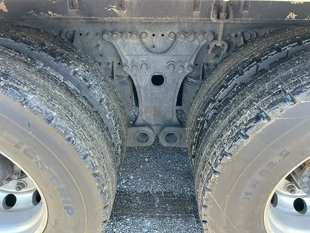 日野 プロフィア 2DG-FR1EHG(6x2)の写真44