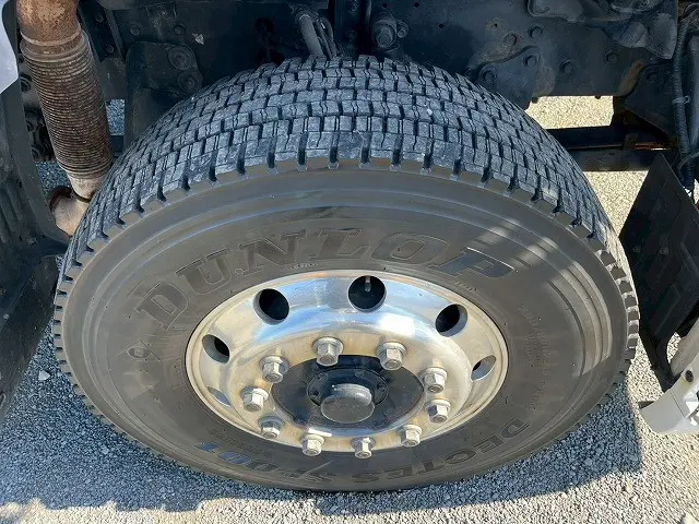 日野 プロフィア 2DG-FR1EHG(6x2)の写真46