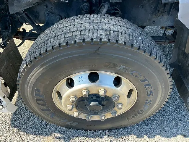 日野 プロフィア 2DG-FR1EHG(6x2)の写真47