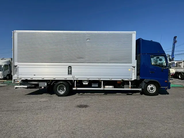 6200×フルワイド！内高：242cm！H29-レンジャー・アルミウイングPG|日野 レンジャー 2PG-FD2ABA(未入力/関係無)の写真5