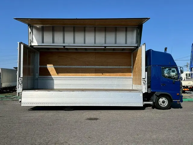 6200×フルワイド！内高：242cm！H29-レンジャー・アルミウイングPG|日野 レンジャー 2PG-FD2ABA(未入力/関係無)の写真11