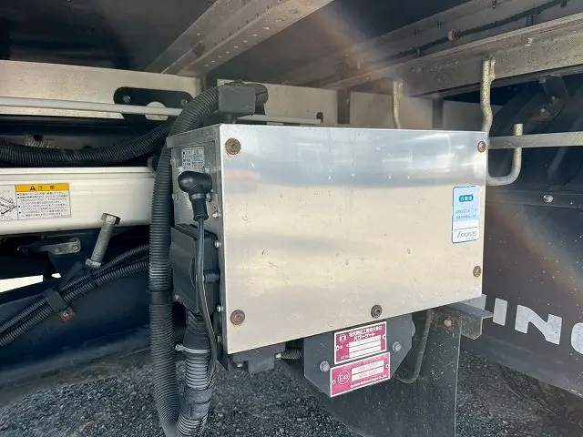 日野 レンジャー 2PG-FD2ABA(未入力/関係無)の写真17