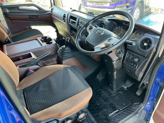 日野 レンジャー 2PG-FD2ABA(未入力/関係無)の写真20